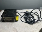 Spectroline SCT-1A Power Supply 115V 60HZ. Fixed Price $74.99.