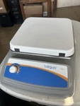 Talboys 10X10 Cer Magnetic Stirrer NO:984TA0CSTUSS. Fixed Price $225.00.