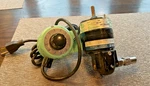 Talboys T-line Model 102 Laboratory Stirrer 500-7500 Rpm. Fixed Price $39.99.