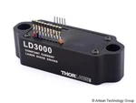 Thorlabs LD3000 Precision Constant Current Laser Driver. Fixed Price $175.00.