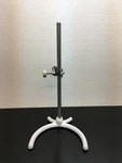 Yamato Stand Rod Set For Lr LT400 LT500 Laboratory Stirrer 75MM. Fixed Price $420.00.