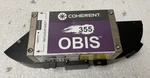 Coherent Obis 355NM Laser. Fixed Price $299.00.