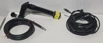 Cognex CDX-200 806-0004-02 Camera With Infinity Proximity Series Infinitube. Fixed Price $700.00.