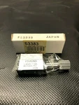 Edmund 53383 English Miniature Screw Drive Stage. Fixed Price $130.00.