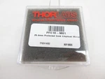 Thorlabs PFE10-M01 1" Protected Gold Elliptical Mirror, 800 Nm 20 Mm. Fixed Price $73.99.