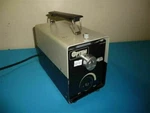 Optem 29-60-02 296002 Fiber Optic Light Source Missing Knob. Fixed Price $83.52.