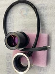 Melles Griot P/n 40170 Scan Optics Lens. Fixed Price $412.49.
