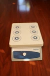 Vwr 12621-034 Standard MULTI-6 Position Stirrer. Fixed Price $195.99.