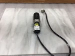 Hamamatsu R3896 28MM Side-on Photomultiplier Tube And C6270 Socket. Fixed Price $71.99.