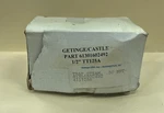 Getinge - 0.5" Ftp/mtp Brass Steam Trap (p/n: 61301602492). Fixed Price $160.00.