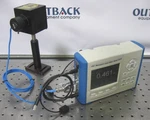 C202782 Newport 1918-R Power Meter, 818-SL Photodetector Optical. Fixed Price $500.00.