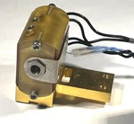 Coherent Verdi Laser Shg Lbo In Oven With Crystal #1B. Fixed Price $229.00.