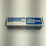 Schaefer 43842 Brush & Flue Condenser 1-3/4 New. Fixed Price $19.99.