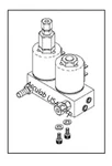 New! Fill/vent Valve Assembly For Autoclaves Midmark M9/M11 Rpi # MIA137. Fixed Price $415.00.