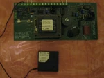Safety Shutter Nmlaser ST18 And Oem Driver Module (CX1100). Fixed Price $24.99.