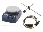 Scilogex MS-H280-PRO Bundle Circular Led Digital Hotplate Stirrer With. Fixed Price $425.00.