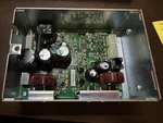 Technogym Cardio Wave Power Supply/control Board. Fixed Price $175.00.