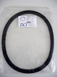 Dci 2186 Gasket, Fits A-dec, W&h Lisa MB17 Sterilizer. Fixed Price $64.00.
