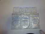 Cvi Melles Griot Laser Optic Lenses See Pictures For Specs Lot Of 8. Fixed Price $26.00.