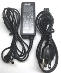 Genuine Asus Monitor Charger Ac Adapter Power Supply ADP-40KD Bb Cc Bd 5.5MM Tip. Fixed Price $25.99.