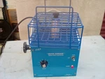 Cole-parmer Roto-torque Heavy Duty Rotator 7637. Fixed Price $145.00.