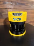 (untested) Sick S30A-XXXXCA Advanced Safety Laser Scanner Dc Connector. Fixed Price $400.00.