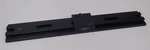 Newport PRL-24 Precision Optical Rail 24''-61CM W/ M-PRC-3 Carrier. Fixed Price $218.17.