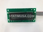 Midmark M11 (new Style) Display Assembly Rpi Part #MIA147. Fixed Price $424.00.