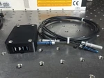 Usb To Optical Interface For Ltb Lasertechnik Mnl 100, 200, 205 Nitrogen. Fixed Price $99.00.