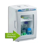 Benchmark Scientific Mytemp Mini Digital Incubator, Heat & Cool H2200-HC, 115V. Fixed Price $838.57.