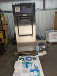 Getinge Castle 123LS Multitherm Gravity Steam Sterilizer Autoclave. Fixed Price $2999.00.