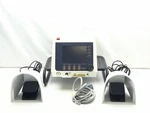 Angiodynamics Biolitec Endovenous Laser With Accessories. Fixed Price $688.92.