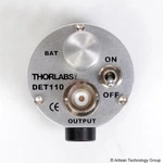 Thorlabs DET110 High-speed Photo Detector. Fixed Price $395.00.