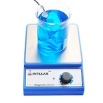 Magnetic Stirrer Stainless Steel Mixer With Bar (no Heating) Max. Fixed Price $37.99.