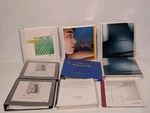 Asstd Coherent, Laserscope, Alcon & More Medical Education Operation Manuals. Fixed Price $59.99.