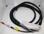 Syneron Candela Vbeam Perfecta Handpiece Applicator With Fiber 7122-00-3692. Fixed Price $252.88.