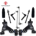 Suspension Front Lower Control Arm Tie Rod For 2007-2016 Acadia Enclave Traverse. Fixed Price $109.99.