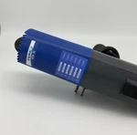 Vwr Vdi 25 S41 Adaptable Homogenizer For Microbiology/analytical Laboratory Use. Fixed Price $262.50.