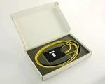 Newport F-CPL-S14150 1X4 Single Wavelength Fiber Optic Coupler 1550NM. Fixed Price $59.99.
