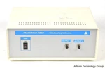 Transwave Fiber FLS-55 Wideband Light Source. Fixed Price $1495.00.