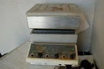 Thermo Scientific PS80036A Stem Reacto-station Dry Bath Block Electrothermal Hot. Fixed Price $80.00.