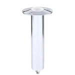 Lee's Degree Stainless Steel Swivel Base Flush Mount Rod Holder - Extra Long. Fixed Price $220.76.