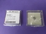 #74A Newport 05D20ER.1 Pyrex Flat Mirror, 12.7 Mm, 1/10 Lambda, 450-700 Nm. Fixed Price $29.00.