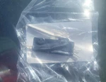 Rpi 3-LEAD Function Switch, 20A 125-250VAC; Pn #PCS043 Pelton & Crane. Fixed Price $22.50.