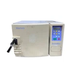 Barnstead Harvey Sterilemax ST75925 Tabletop Autoclave Sterilizer 120V 1500W. Fixed Price $1189.89.