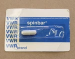 Vwr 58948-138 Spinbar Octagonal Magnetic Stirring 5/16" Dia. X 1". Fixed Price $12.00.