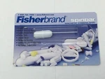 New Fisherbrand #1451351 Magnetic Pill Stirring Spinbar For Titration. Fixed Price $14.99.
