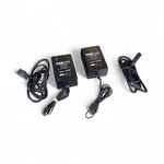 Lot 2 Thorlabs Ite Power Supplies LDS5 5V 330MA (best Offer!). Fixed Price $53.40.