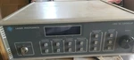 Laser Photonics L5830 Tdl Controller, Tunable Diode Controller?. Fixed Price $200.00.