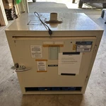 Vwr 1370F Microprocessor Oven Cubic Foot Tested 1500. Fixed Price $498.87.